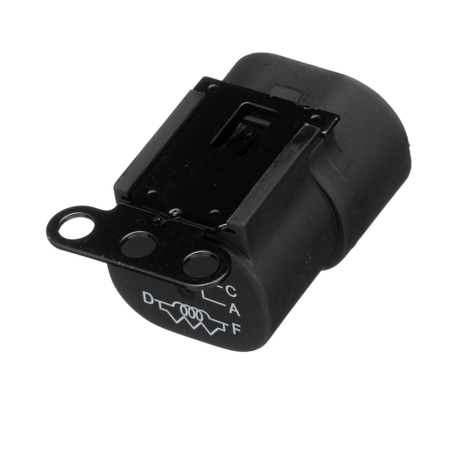 Standard Motor Products RY109 - Headlight Relay Standard Motor Products RY109 A/C Clutch Relay product image 4 of 9