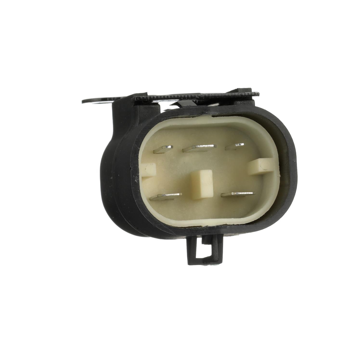 Standard Motor Products RY109 - Headlight Relay Standard Motor Products RY109 A/C Clutch Relay product image 9 of 9