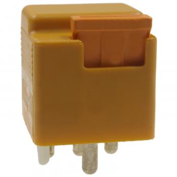 Standard Motor Products RY1092 Engine Cooling Fan Motor Relay product image 2 of 3