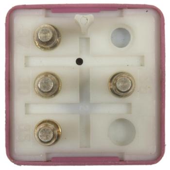 Standard Motor Products RY1093 - Engine Cooling Fan Motor Relay Standard Motor Products RY1093 Engine Cooling Fan Motor Relay product image 1 of 3