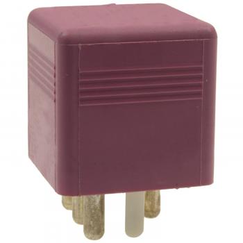 Standard Motor Products RY1093 Engine Cooling Fan Motor Relay product image 2 of 3