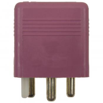 Standard Motor Products RY1093 Engine Cooling Fan Motor Relay product image 3 of 3