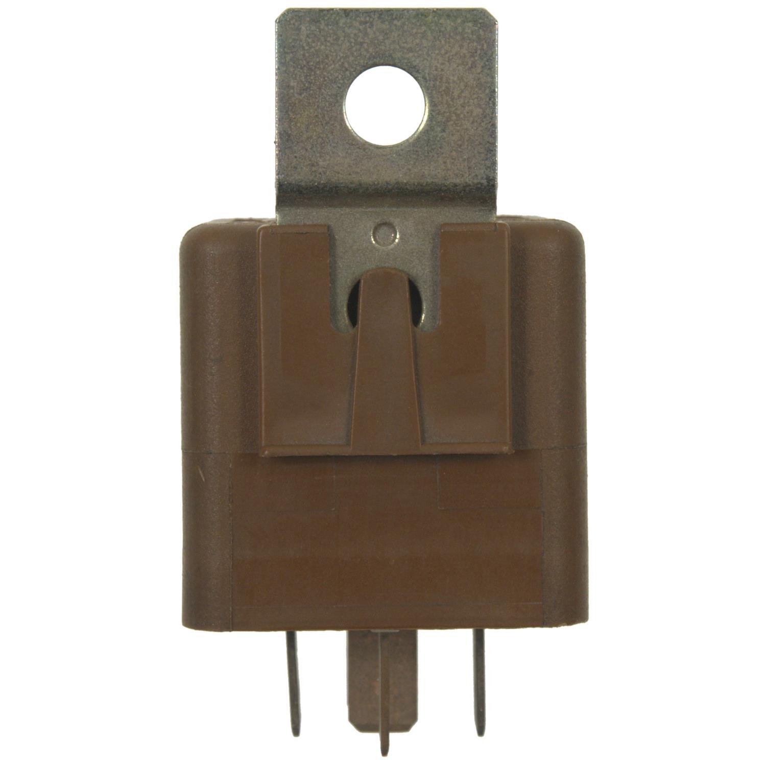 Standard Motor Products RY1096 - Seat Relay Standard Motor Products RY1096 Seat Relay product image 1 of 3