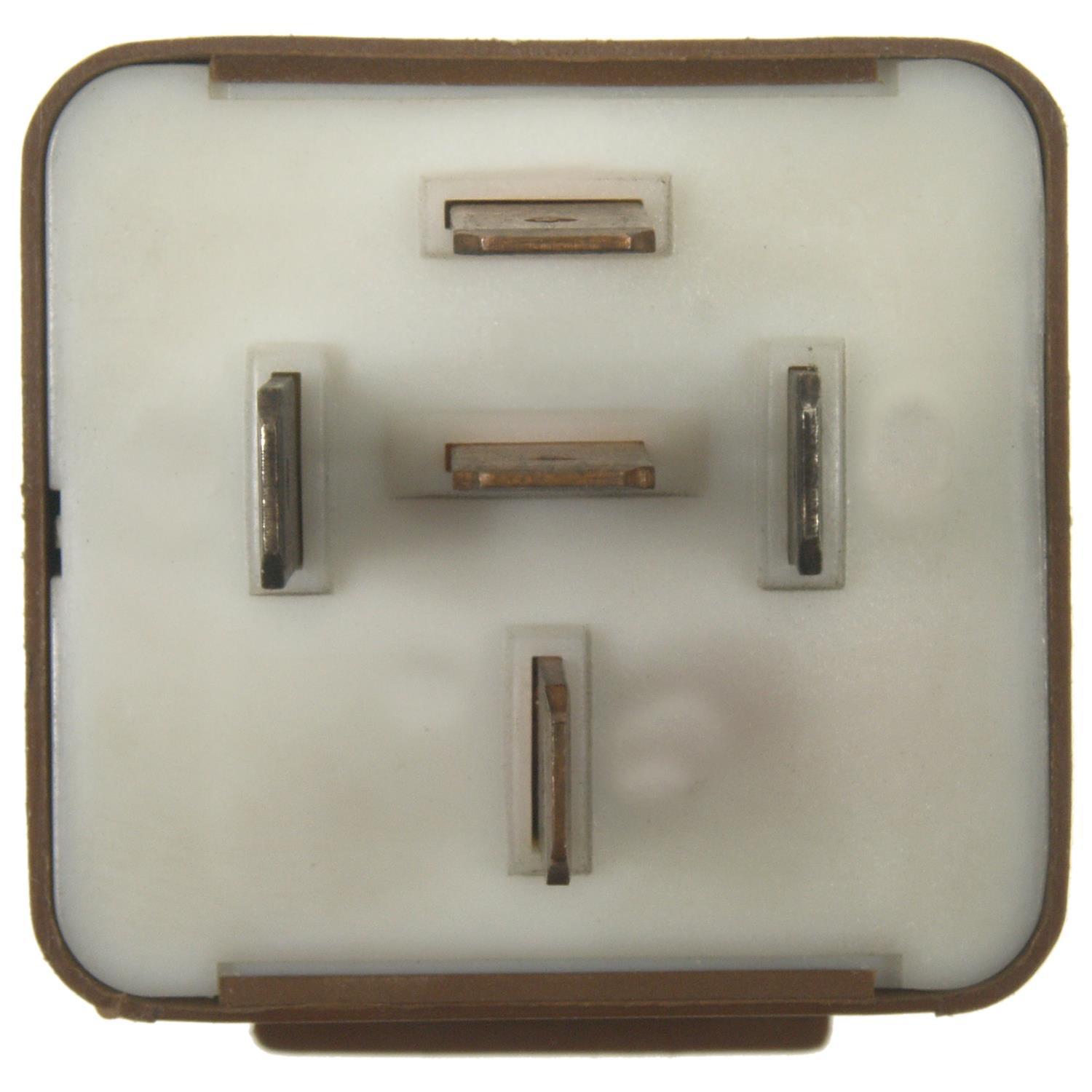 Standard Motor Products RY1096 - Seat Relay Standard Motor Products RY1096 Seat Relay product image 2 of 3