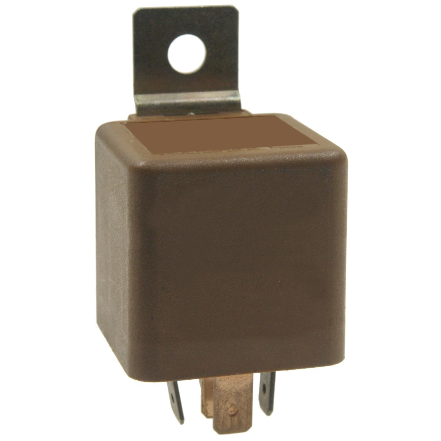 Standard Motor Products RY1096 - Seat Relay Standard Motor Products RY1096 Seat Relay product image 3 of 3