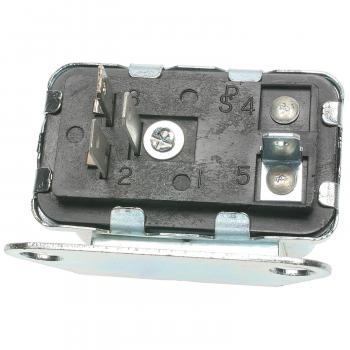 Standard Motor Products RY11 A/C Compressor Control Relay product image 2 of 3