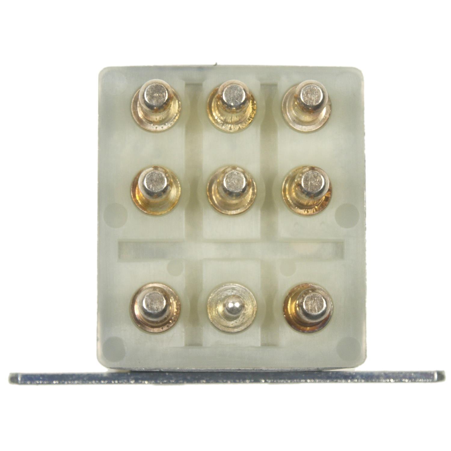 Standard Motor Products RY1102 Computer Control Relay product image 2 of 3