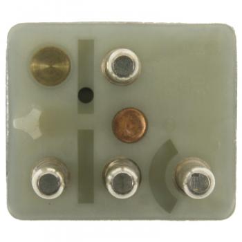 Standard Motor Products RY1109 ABS Relay product image 1 of 3