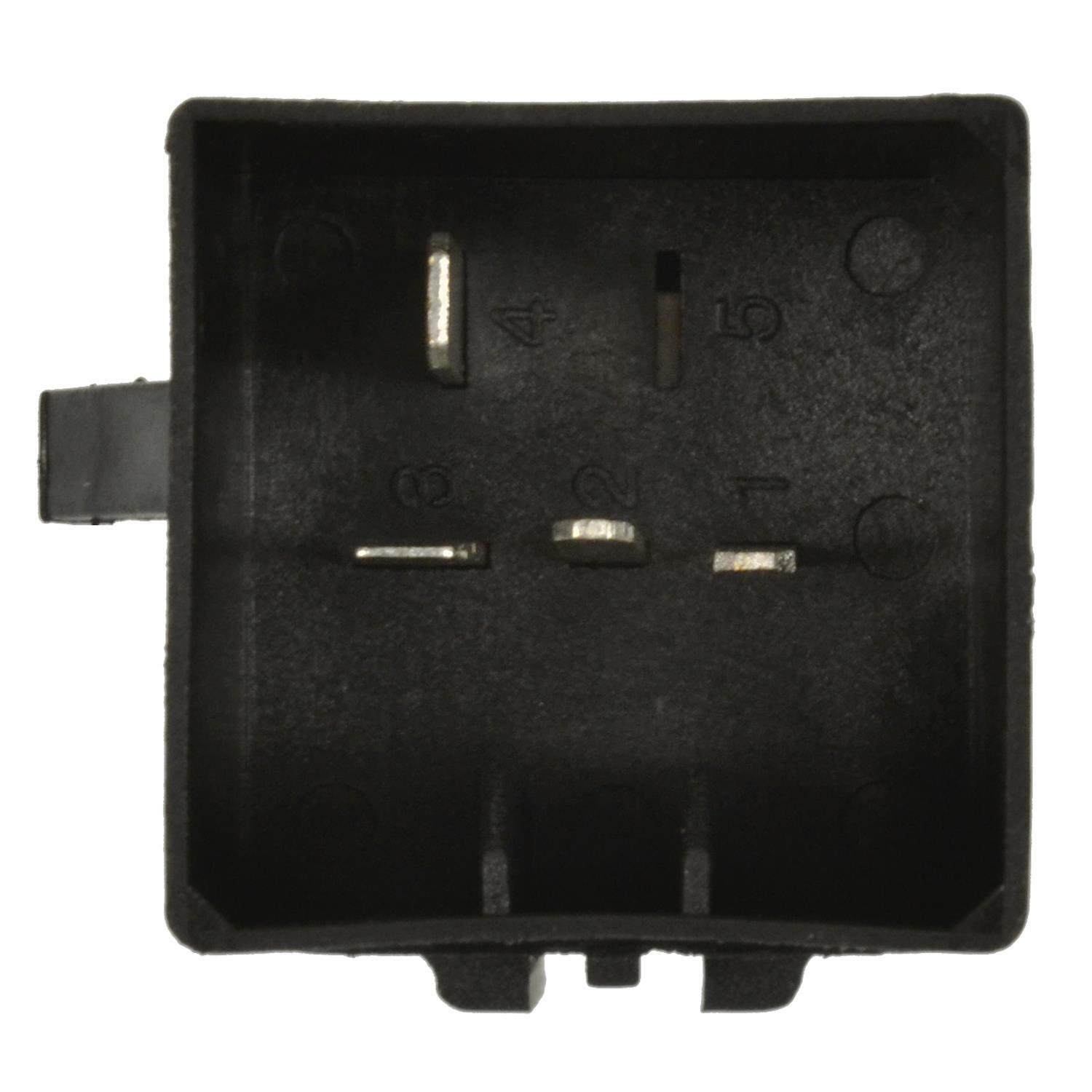 Standard Motor Products RY111 - Ignition Control Relay Standard Motor Products RY111 Computer Control Relay product image 3 of 3