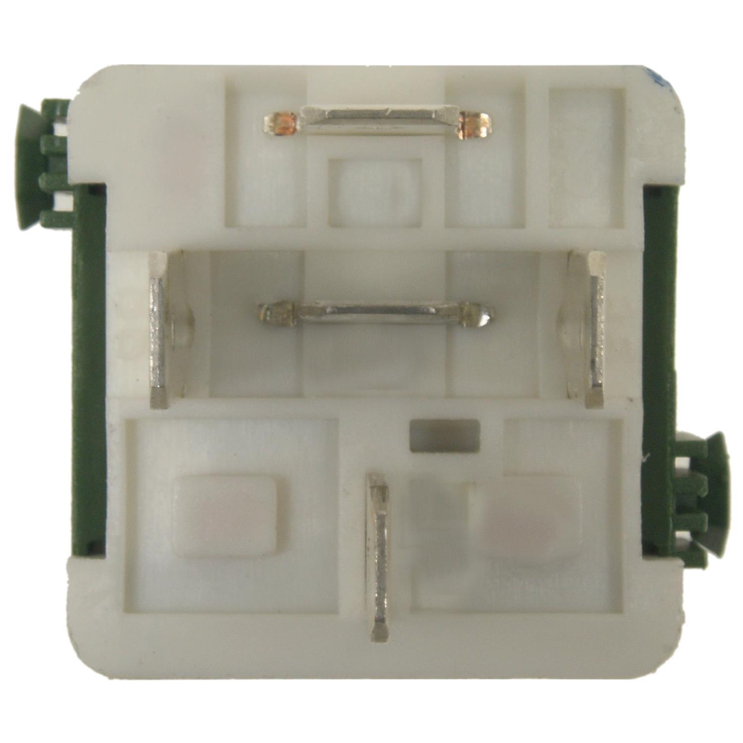 Standard Motor Products RY1111 - Fuel Pump Relay Standard Motor Products RY1111 A/C Clutch Relay product image 1 of 3