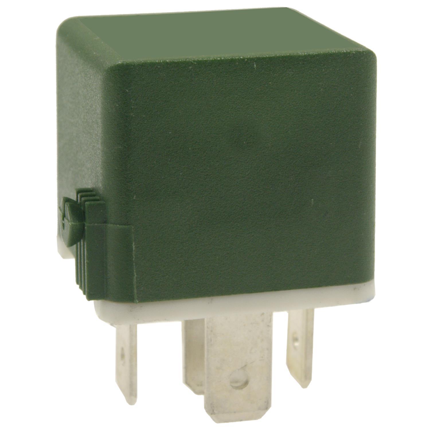 Standard Motor Products RY1111 - Fuel Pump Relay Standard Motor Products RY1111 A/C Clutch Relay product image 2 of 3