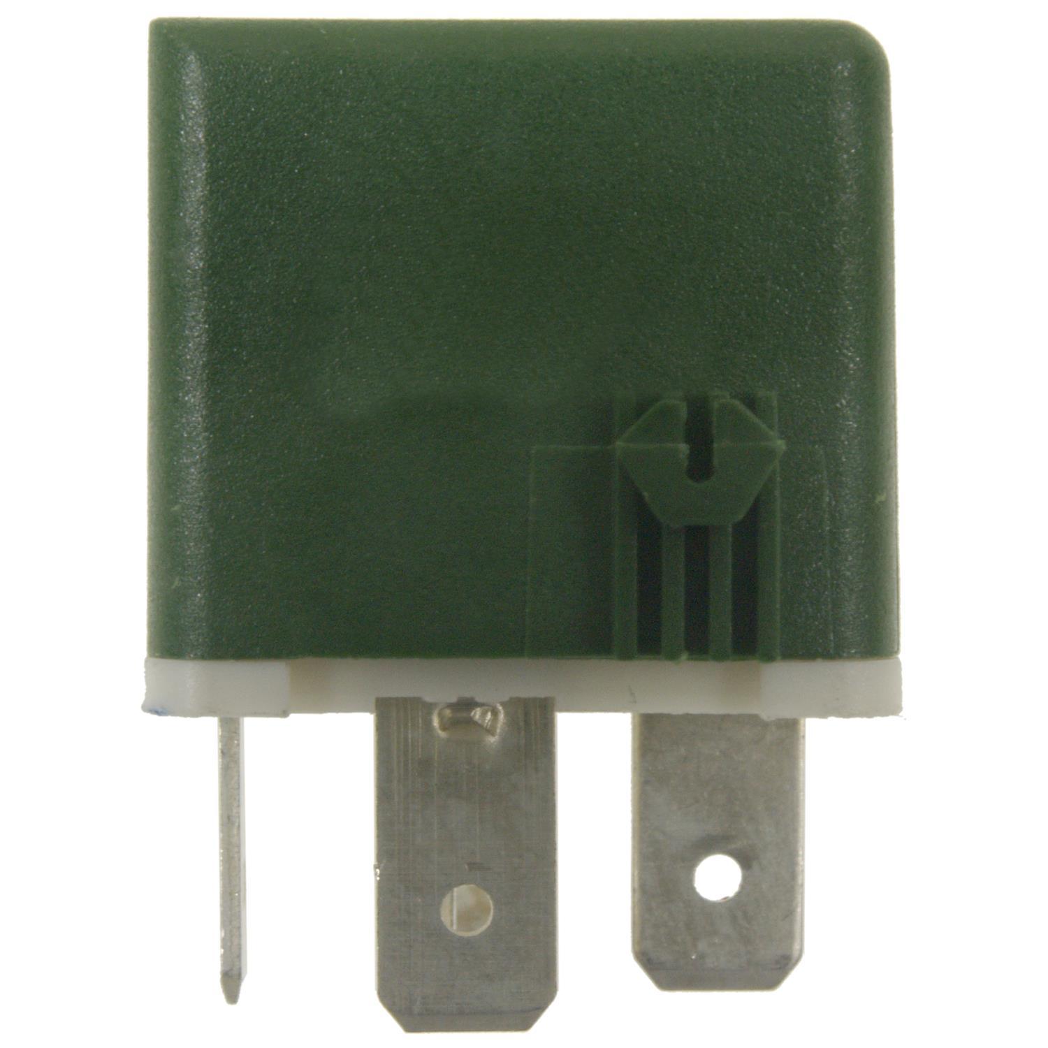 Standard Motor Products RY1111 - Fuel Pump Relay Standard Motor Products RY1111 A/C Clutch Relay product image 3 of 3