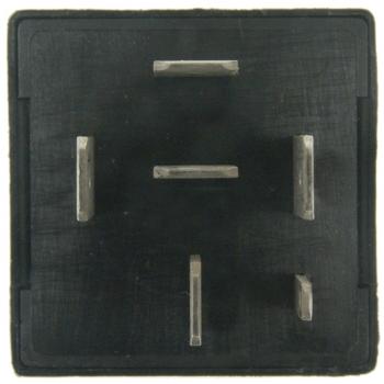 Standard Motor Products RY1115 Auxiliary Engine Cooling Fan Relay product image 1 of 3