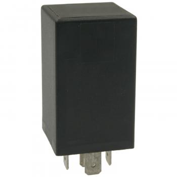 Standard Motor Products RY1115 Auxiliary Engine Cooling Fan Relay product image 2 of 3