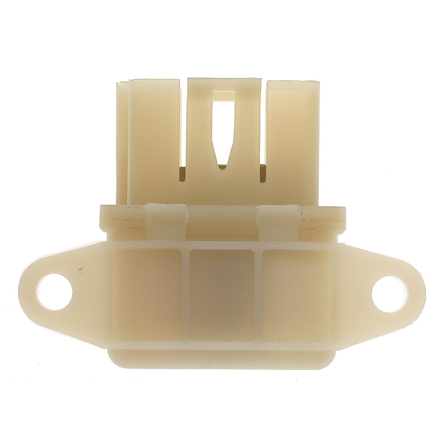 Standard Motor Products RY112 - A/C Compressor Control Relay Standard Motor Products RY112 A/C Compressor Control Relay product image 3 of 3