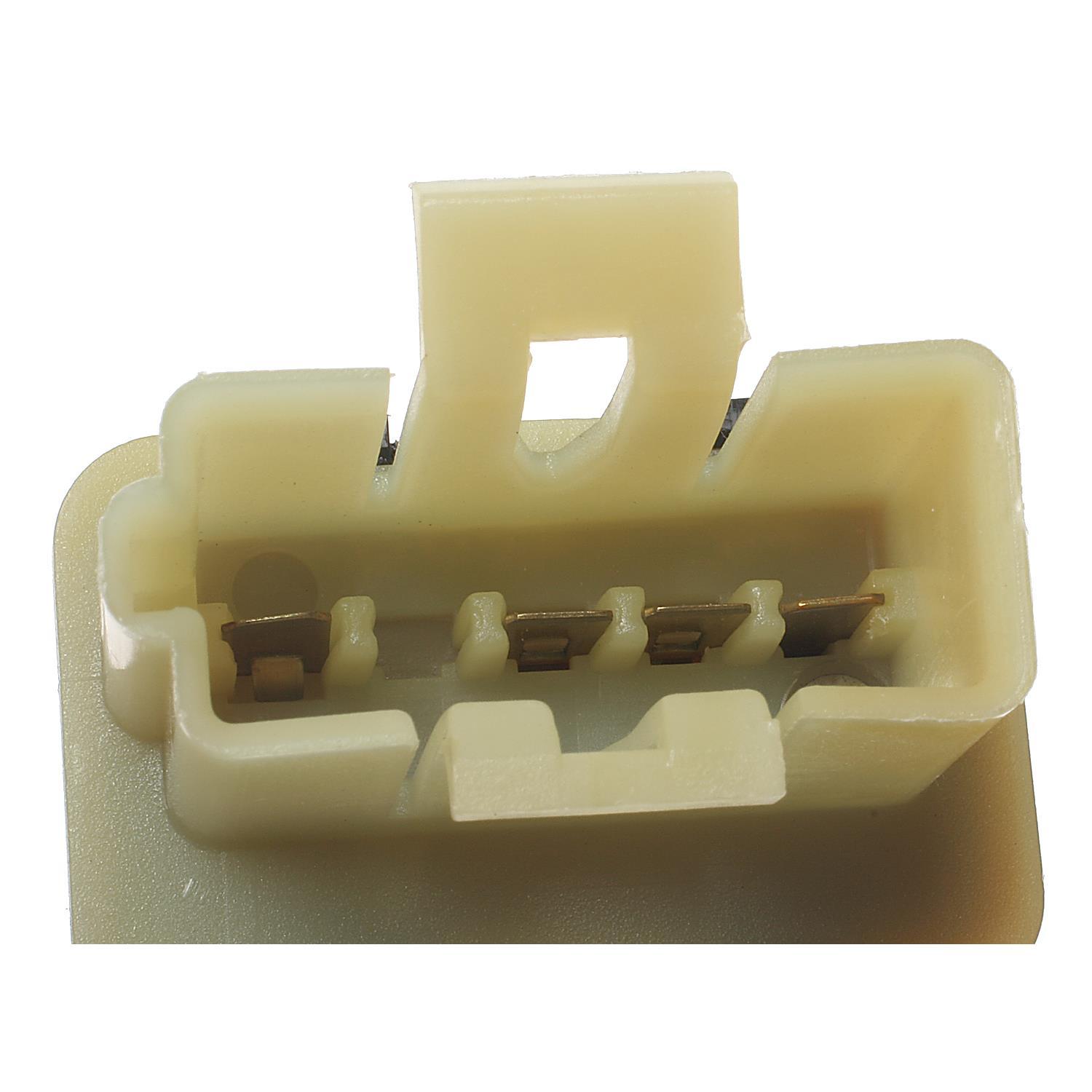 Standard Motor Products RY113 - A/C Compressor Control Relay Standard Motor Products RY113 A/C Clutch Relay product image 2 of 4