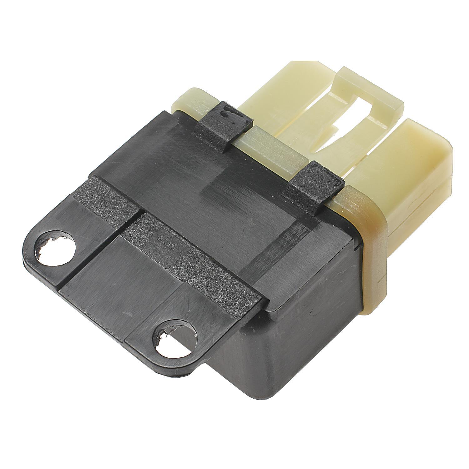 Standard Motor Products RY113 - A/C Compressor Control Relay Standard Motor Products RY113 A/C Clutch Relay product image 3 of 4