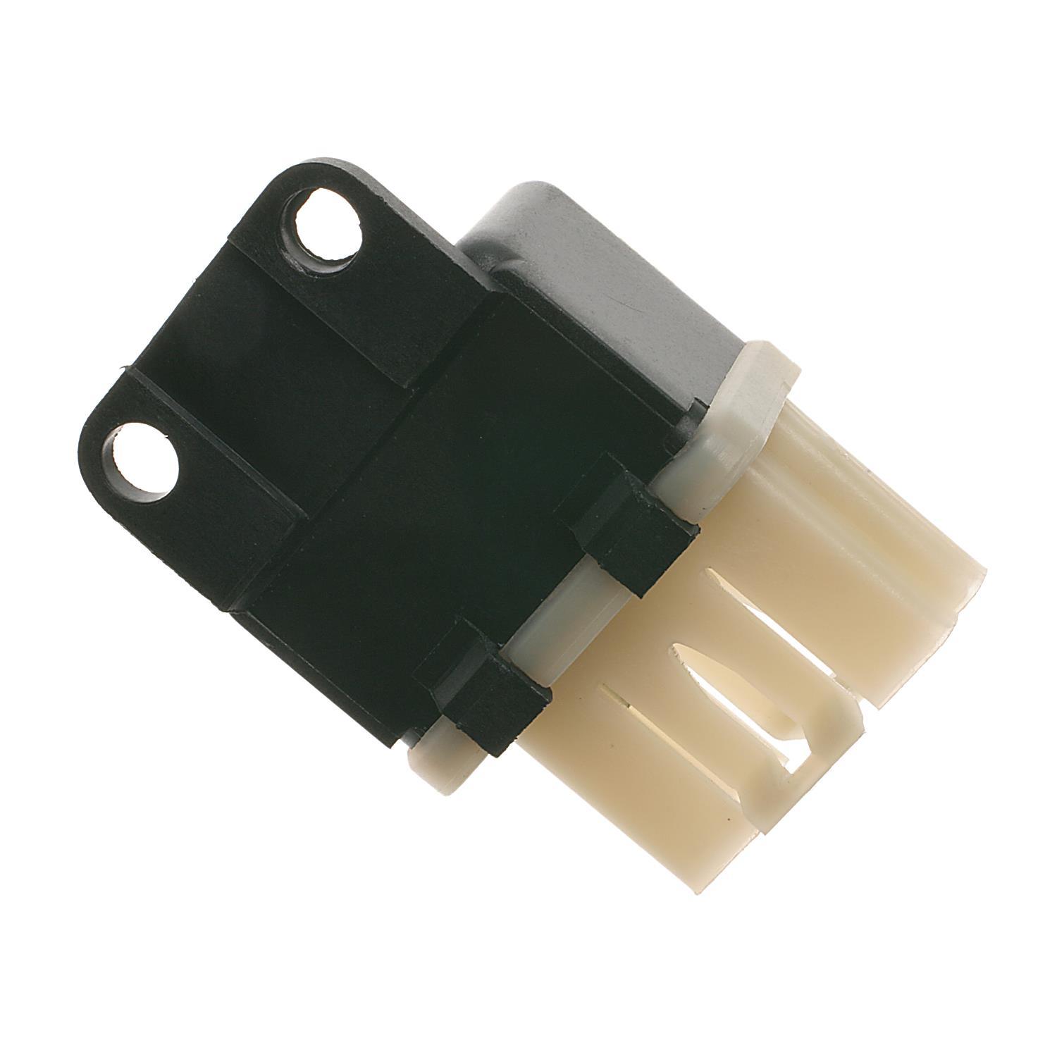 Standard Motor Products RY113 - A/C Compressor Control Relay Standard Motor Products RY113 A/C Clutch Relay product image 4 of 4