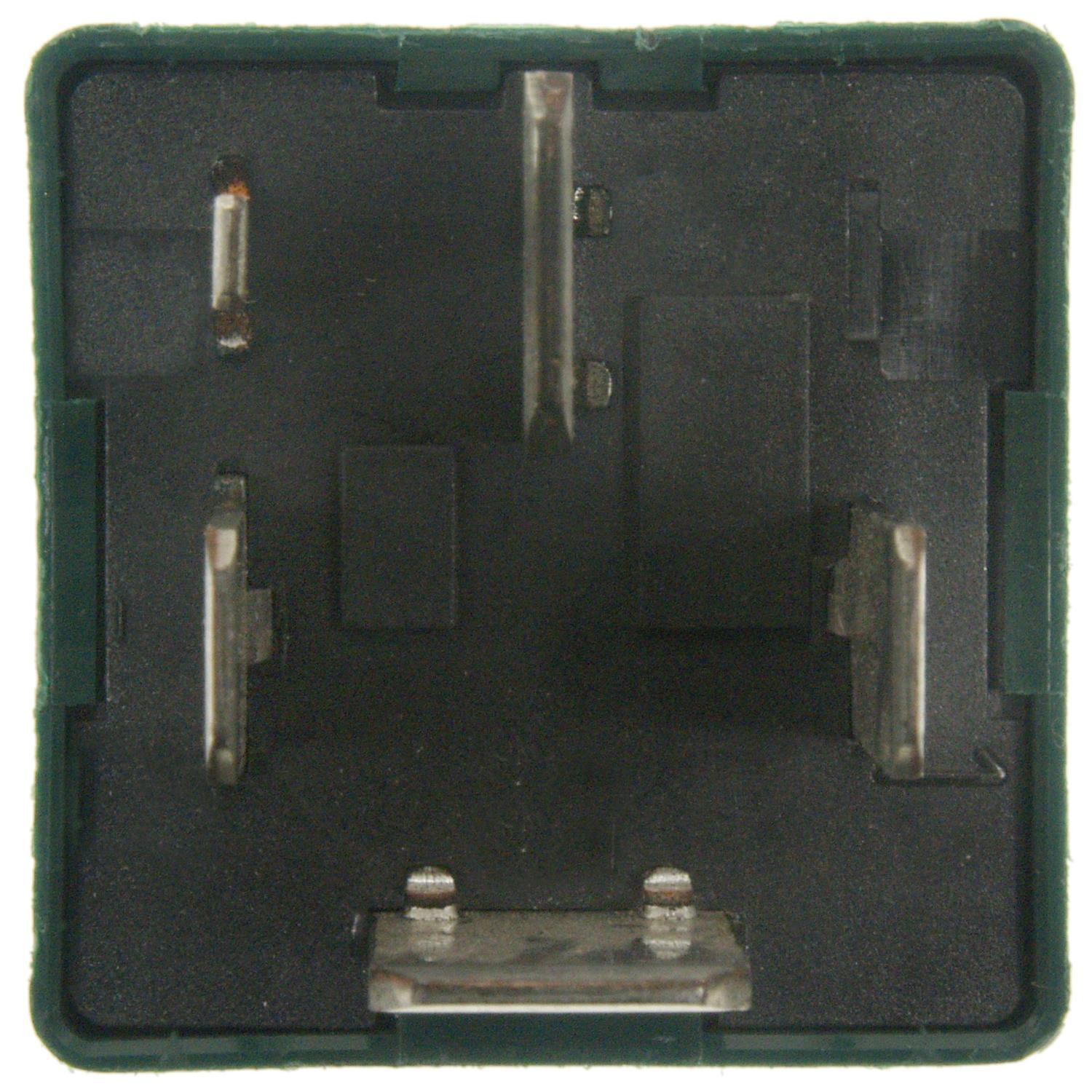 Standard Motor Products RY1148 - Engine Cooling Fan Motor Relay Standard Motor Products RY1148 Engine Cooling Fan Motor Relay product image 1 of 3