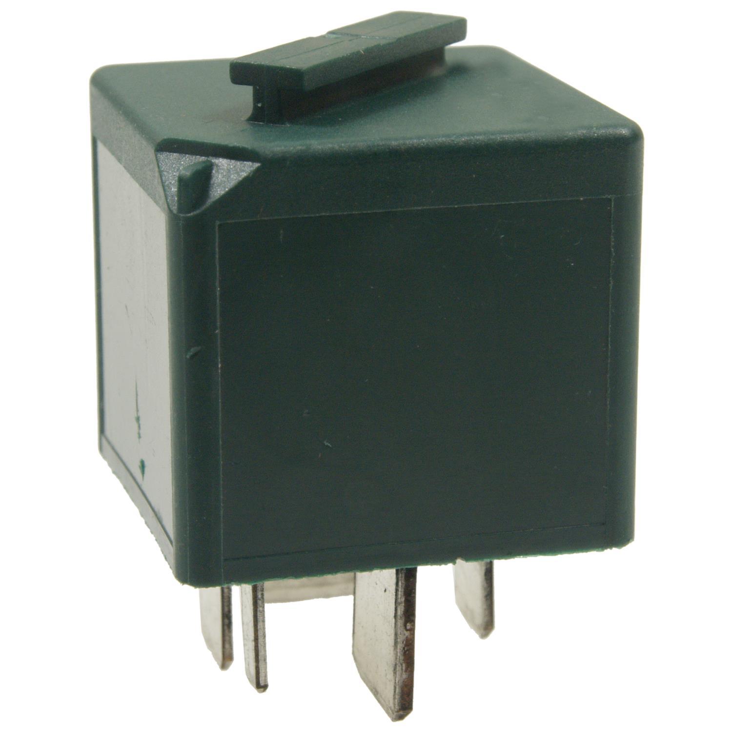 Standard Motor Products RY1148 - Engine Cooling Fan Motor Relay Standard Motor Products RY1148 Engine Cooling Fan Motor Relay product image 2 of 3