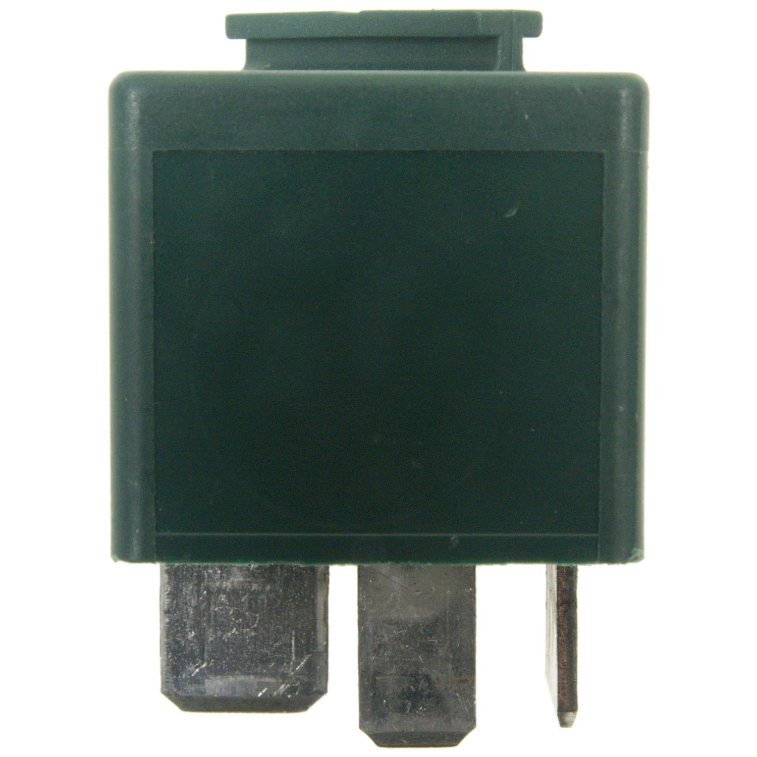 Standard Motor Products RY1148 - Engine Cooling Fan Motor Relay Standard Motor Products RY1148 Engine Cooling Fan Motor Relay product image 3 of 3