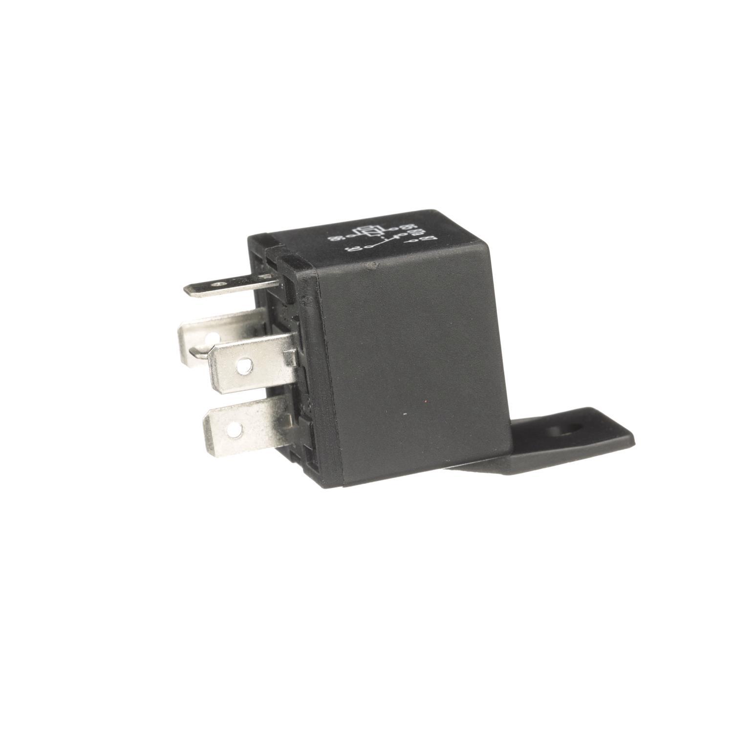 Standard Motor Products RY115 - Engine Intake Manifold Heater Relay Standard Motor Products RY115 A/C Clutch Relay product image 2 of 5