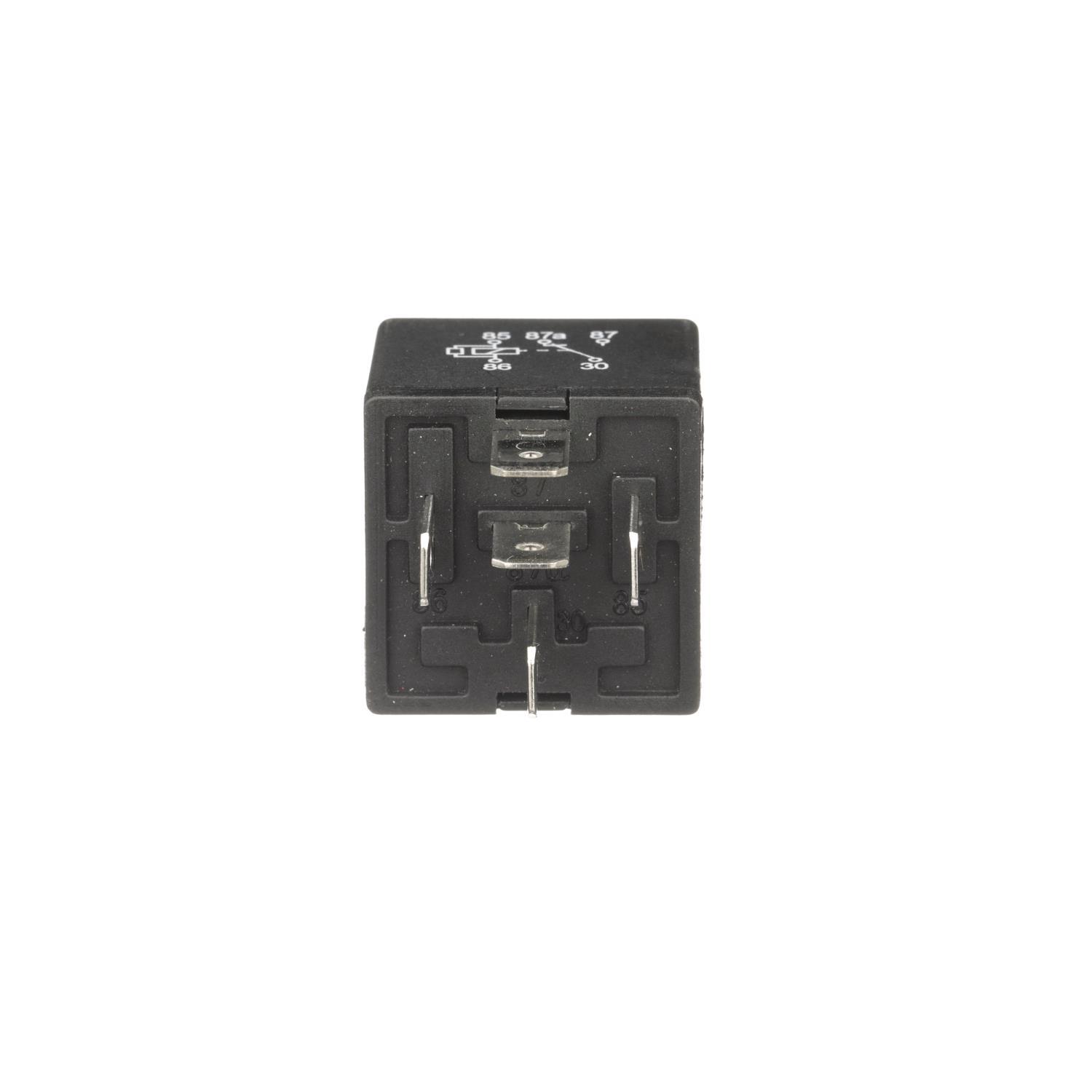 Standard Motor Products RY115 - Engine Intake Manifold Heater Relay Standard Motor Products RY115 A/C Clutch Relay product image 3 of 5