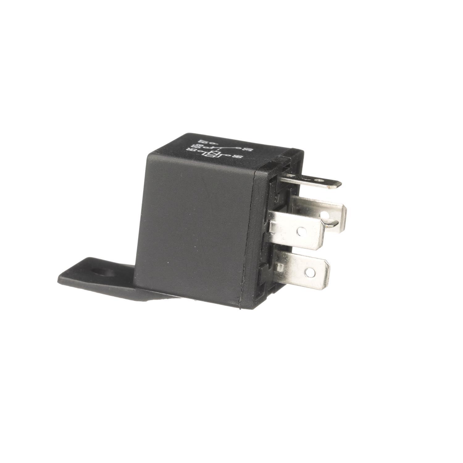 Standard Motor Products RY115 - Engine Intake Manifold Heater Relay Standard Motor Products RY115 A/C Clutch Relay product image 4 of 5