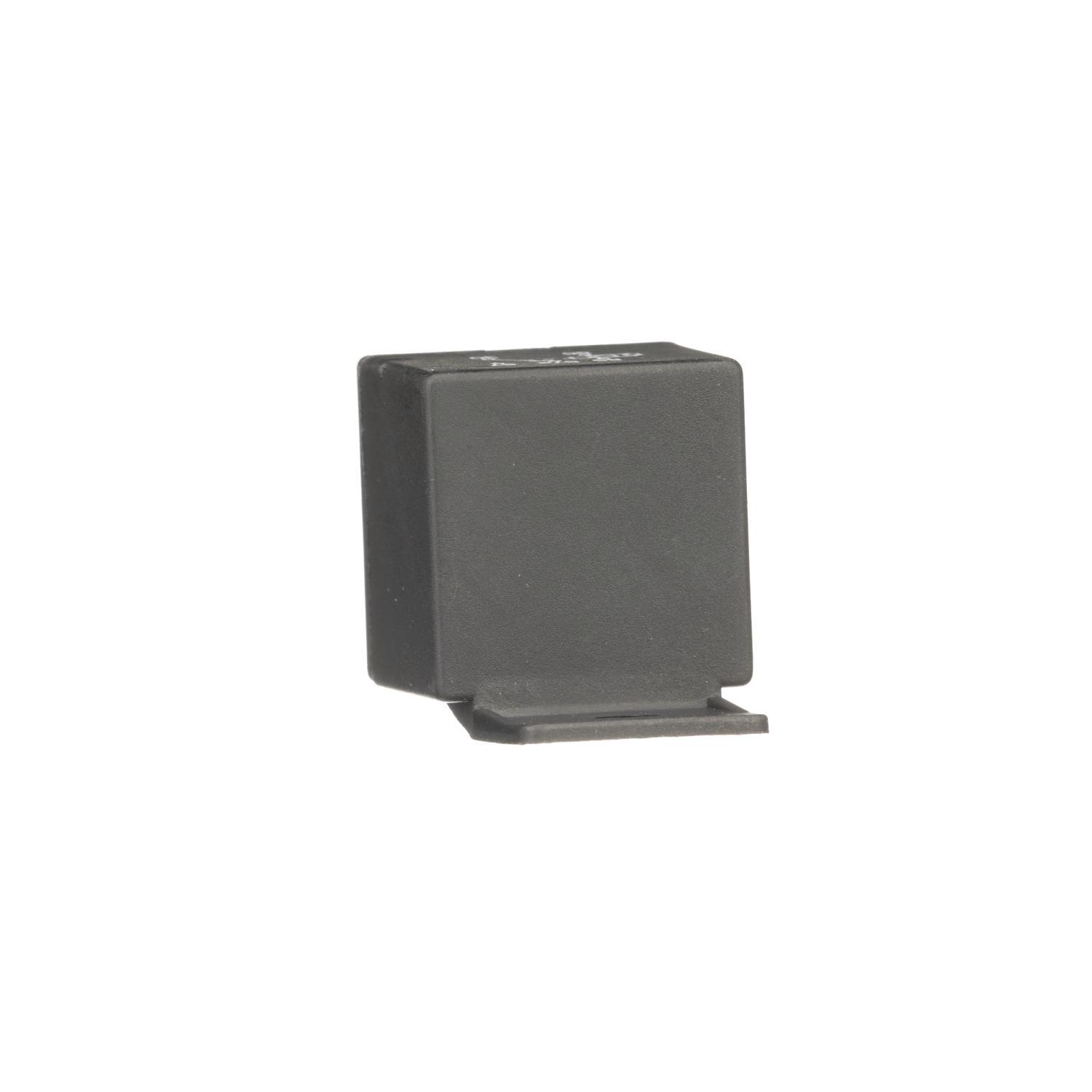 Standard Motor Products RY115 - Engine Intake Manifold Heater Relay Standard Motor Products RY115 A/C Clutch Relay product image 5 of 5
