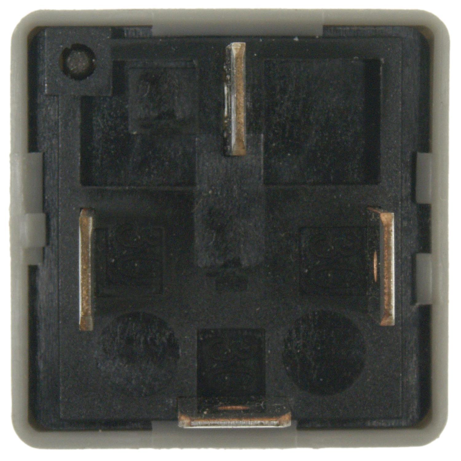 Standard Motor Products RY1150 Engine Cooling Fan Motor Relay product image 1 of 3