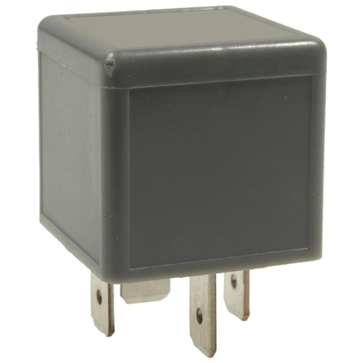 Standard Motor Products RY1150 Engine Cooling Fan Motor Relay product image 2 of 3