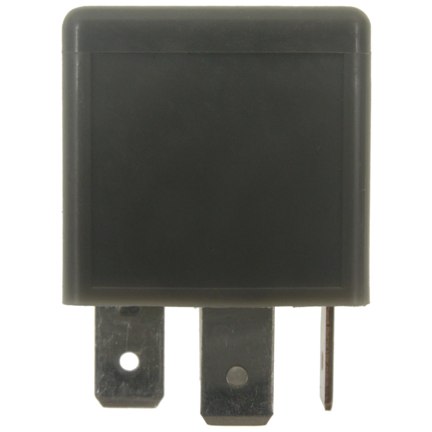 Standard Motor Products RY1150 Engine Cooling Fan Motor Relay product image 3 of 3