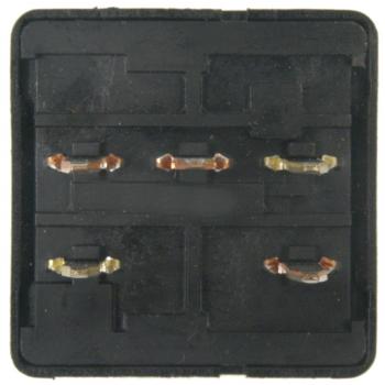 Standard Motor Products RY1153 - HVAC Blower Motor Relay Standard Motor Products RY1153 Engine Cooling Fan Motor Relay product image 1 of 3