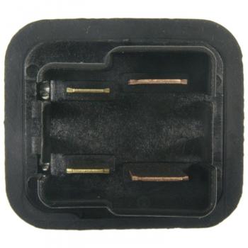 Standard Motor Products RY1154 HVAC Blower Motor Relay product image 2 of 3