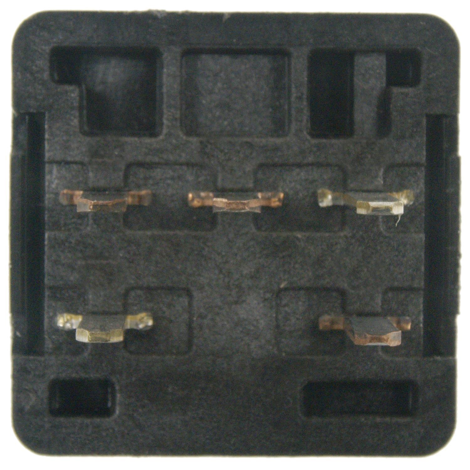 Standard Motor Products RY1157 - Accessory Power Relay Standard Motor Products RY1157 Accessory Power Relay product image 1 of 3