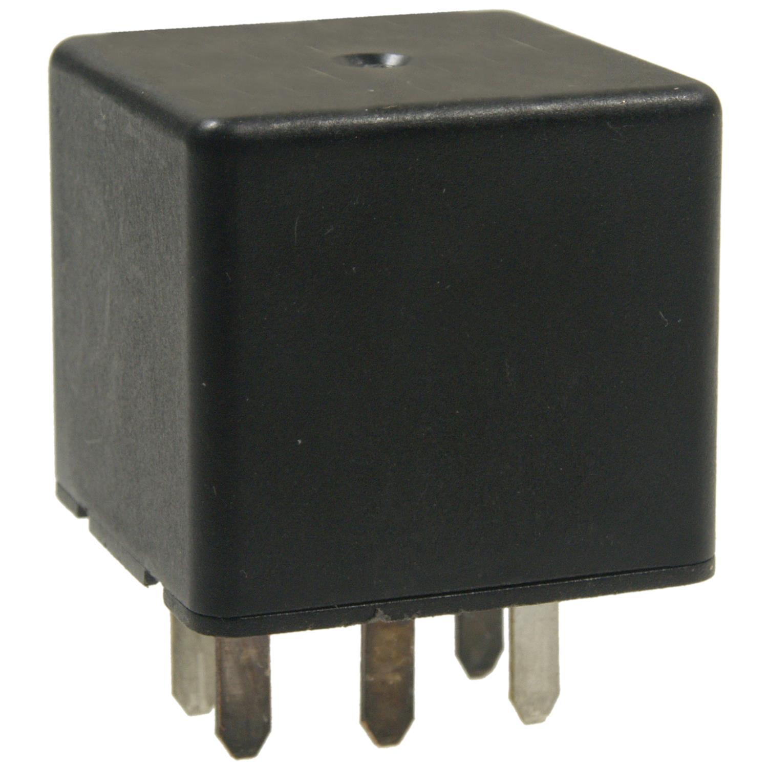 Standard Motor Products RY1157 - Accessory Power Relay Standard Motor Products RY1157 Accessory Power Relay product image 2 of 3