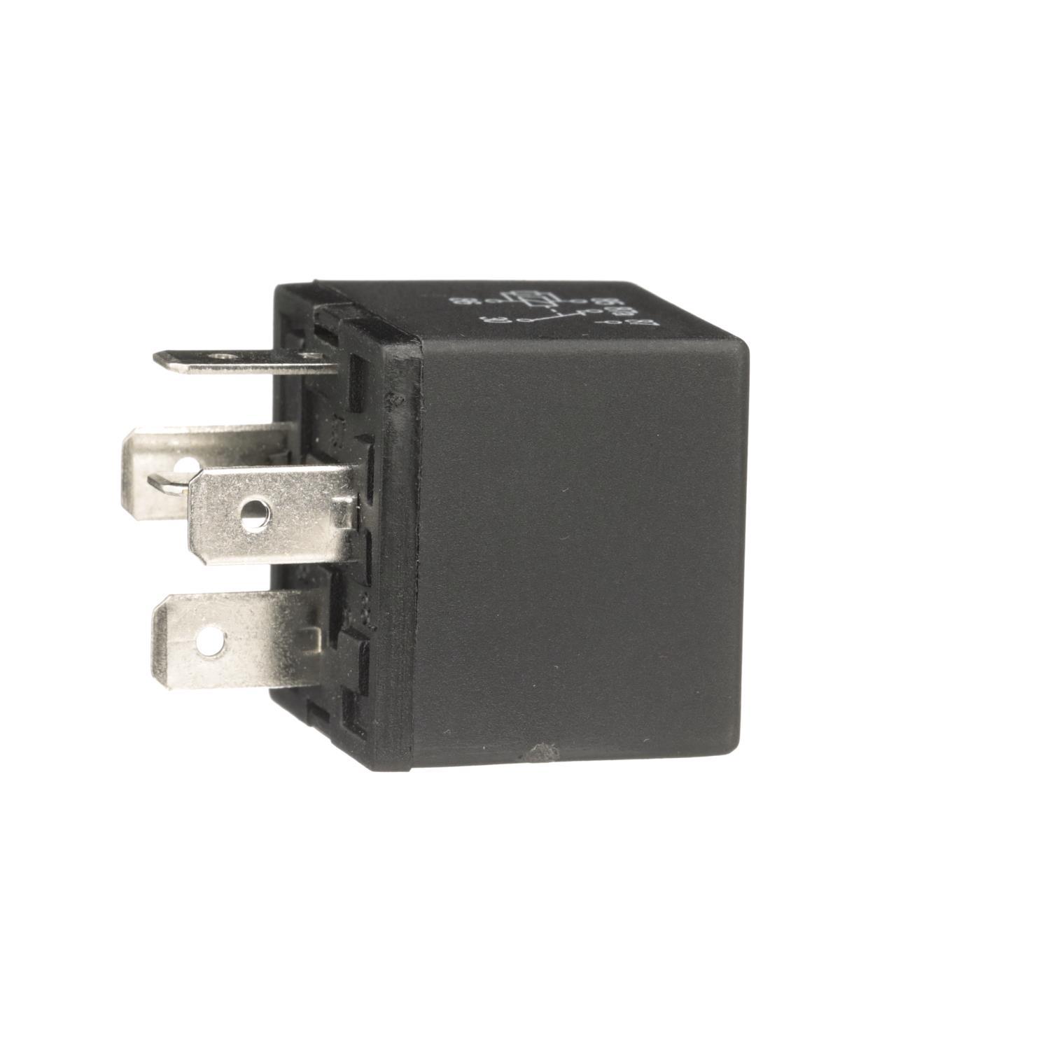 Standard Motor Products RY116 - Headlight Relay Standard Motor Products RY116 A/C Clutch Relay product image 2 of 5