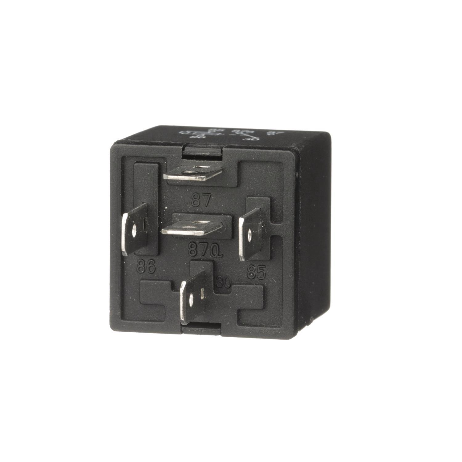Standard Motor Products RY116 - Headlight Relay Standard Motor Products RY116 A/C Clutch Relay product image 3 of 5