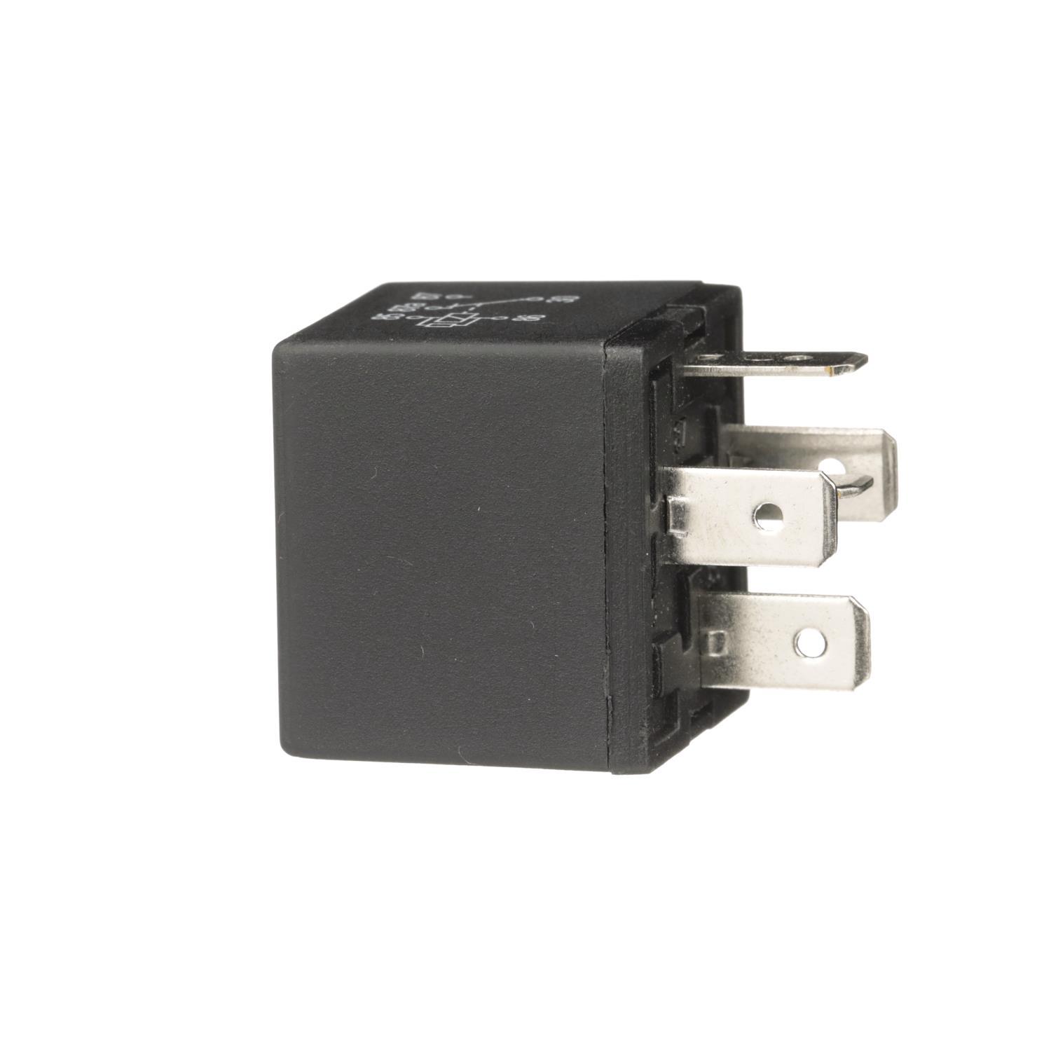 Standard Motor Products RY116 - Headlight Relay Standard Motor Products RY116 A/C Clutch Relay product image 4 of 5
