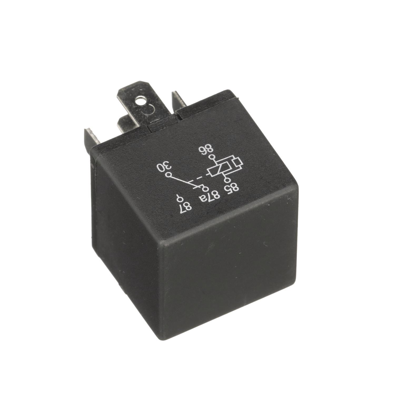 Standard Motor Products RY116 - Headlight Relay Standard Motor Products RY116 A/C Clutch Relay product image 5 of 5