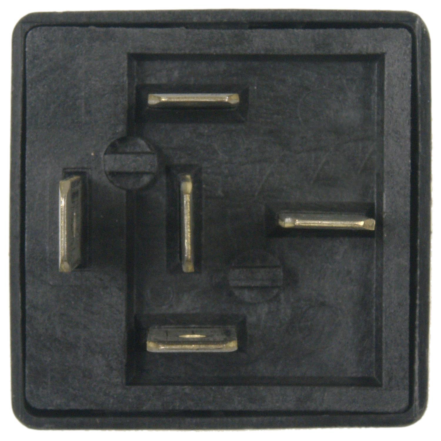 Standard Motor Products RY1161 - Rear Window Defroster Relay Standard Motor Products RY1161 Door Mirror Relay product image 1 of 3