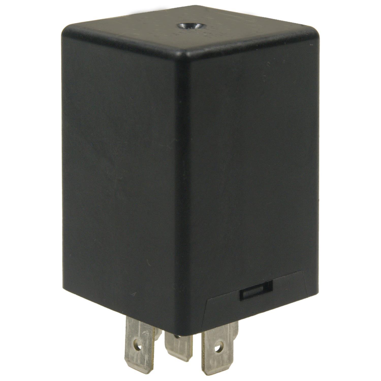 Standard Motor Products RY1161 - Rear Window Defroster Relay Standard Motor Products RY1161 Door Mirror Relay product image 2 of 3