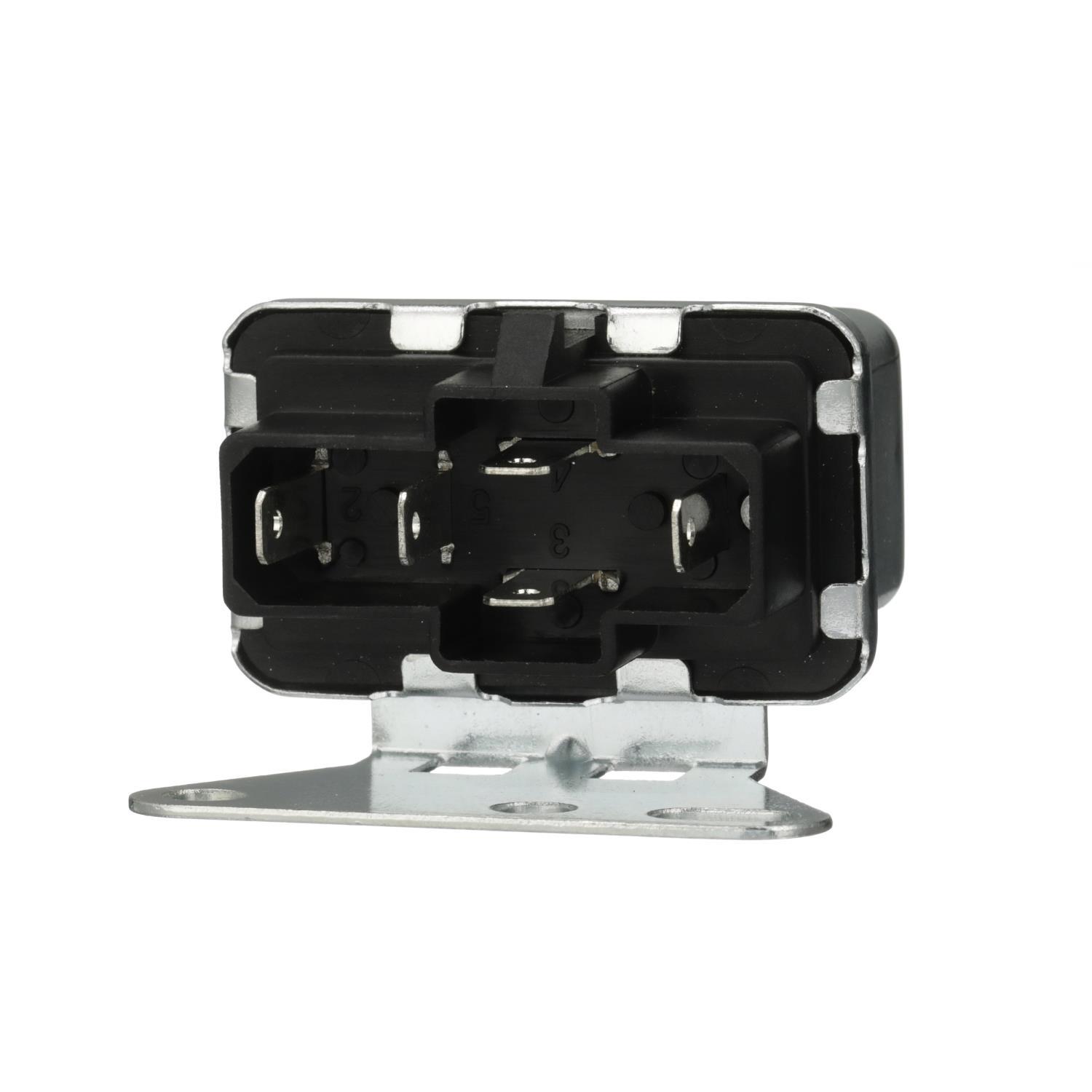 Standard Motor Products RY117 - HVAC Blower Motor Relay Standard Motor Products RY117 Air Control Valve Relay product image 2 of 9
