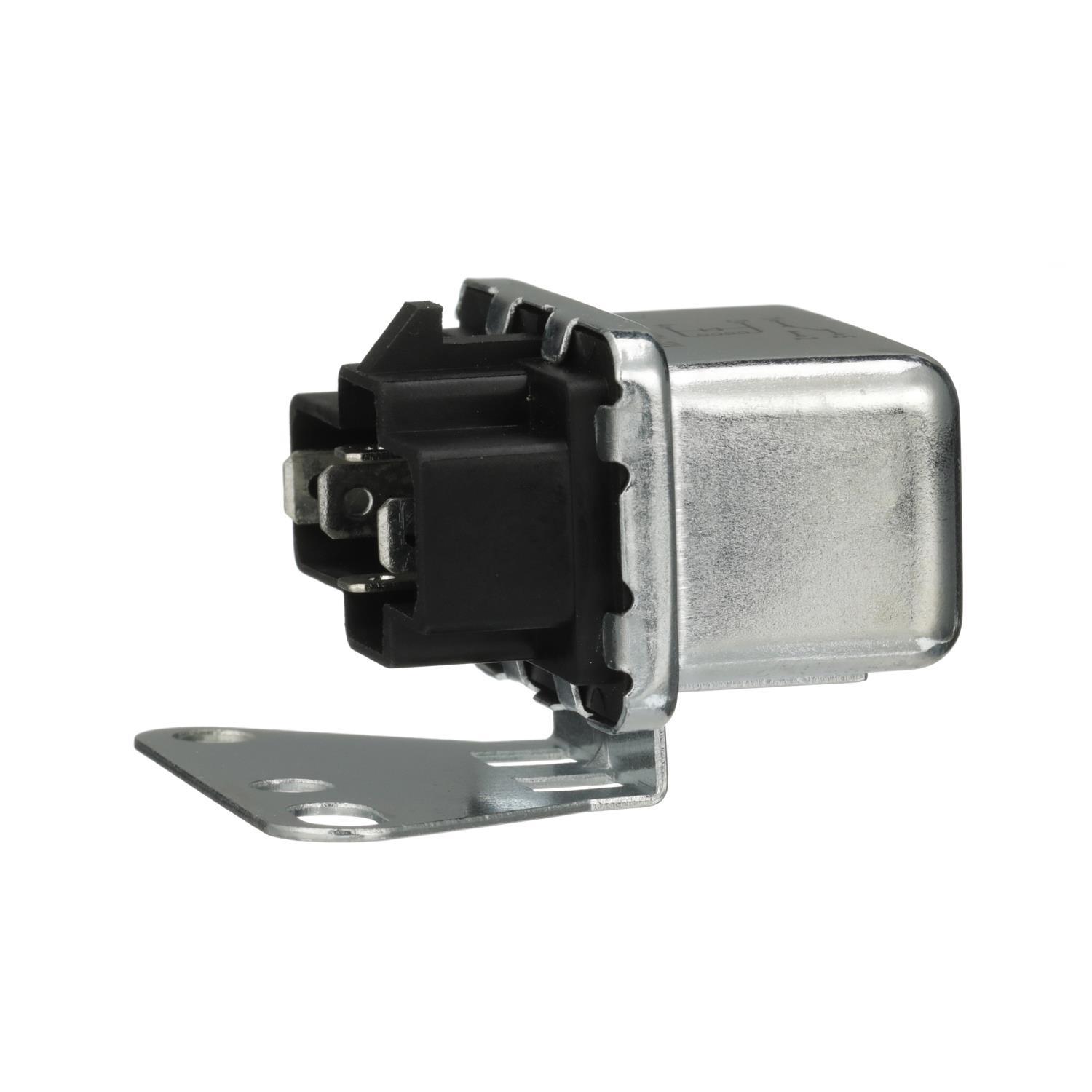 Standard Motor Products RY117 - HVAC Blower Motor Relay Standard Motor Products RY117 Air Control Valve Relay product image 5 of 9