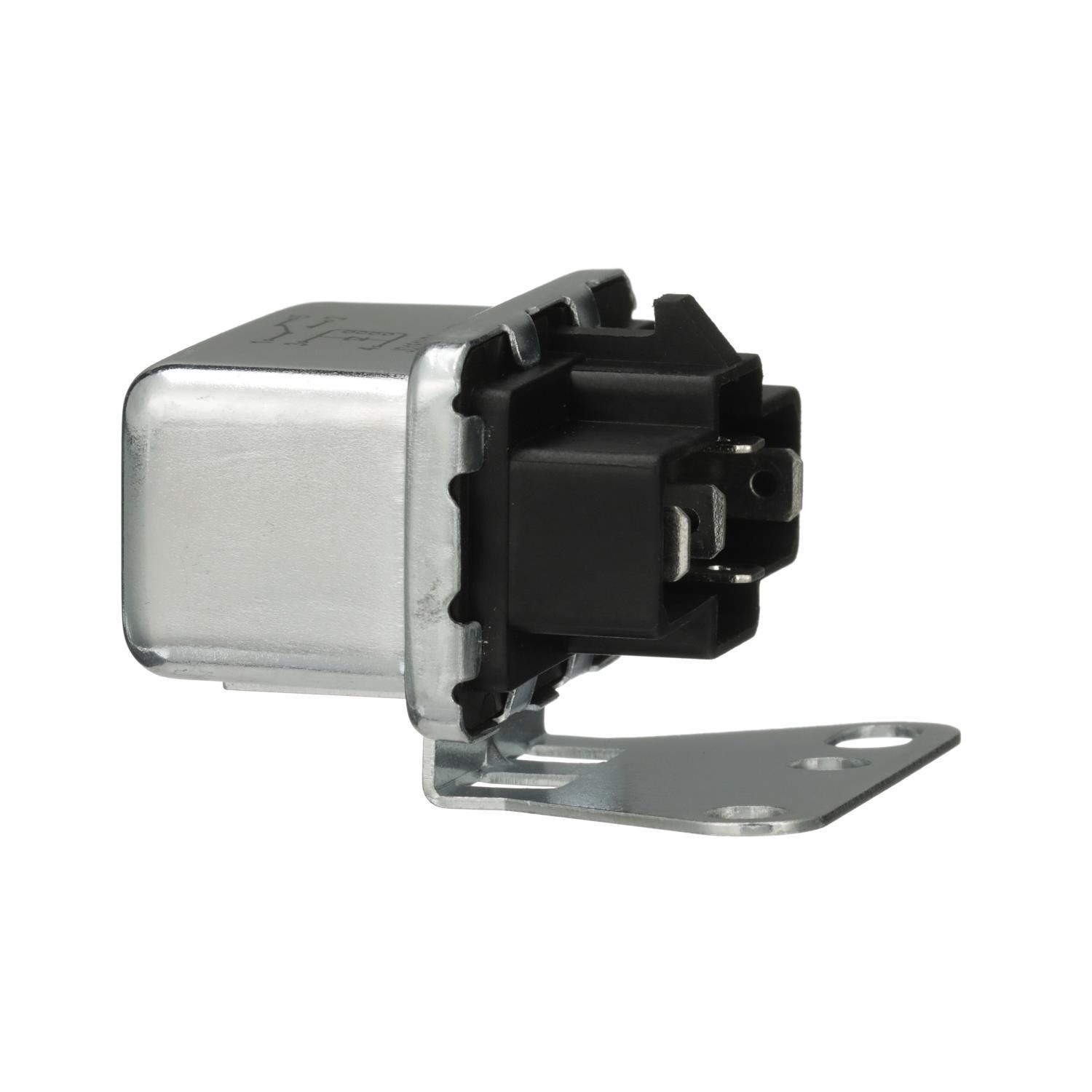 Standard Motor Products RY117 - HVAC Blower Motor Relay Standard Motor Products RY117 Air Control Valve Relay product image 8 of 9