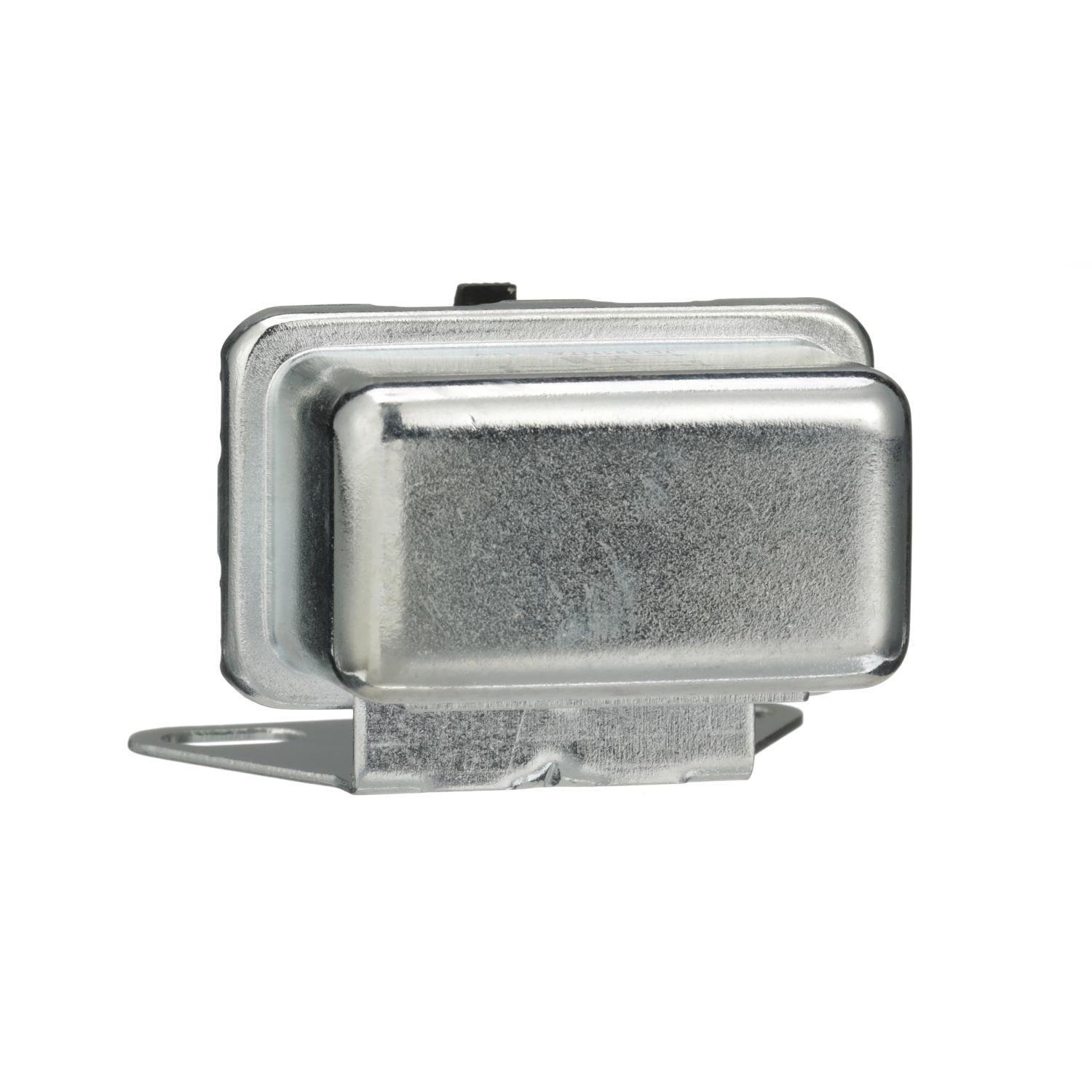 Standard Motor Products RY117 - HVAC Blower Motor Relay Standard Motor Products RY117 Air Control Valve Relay product image 9 of 9