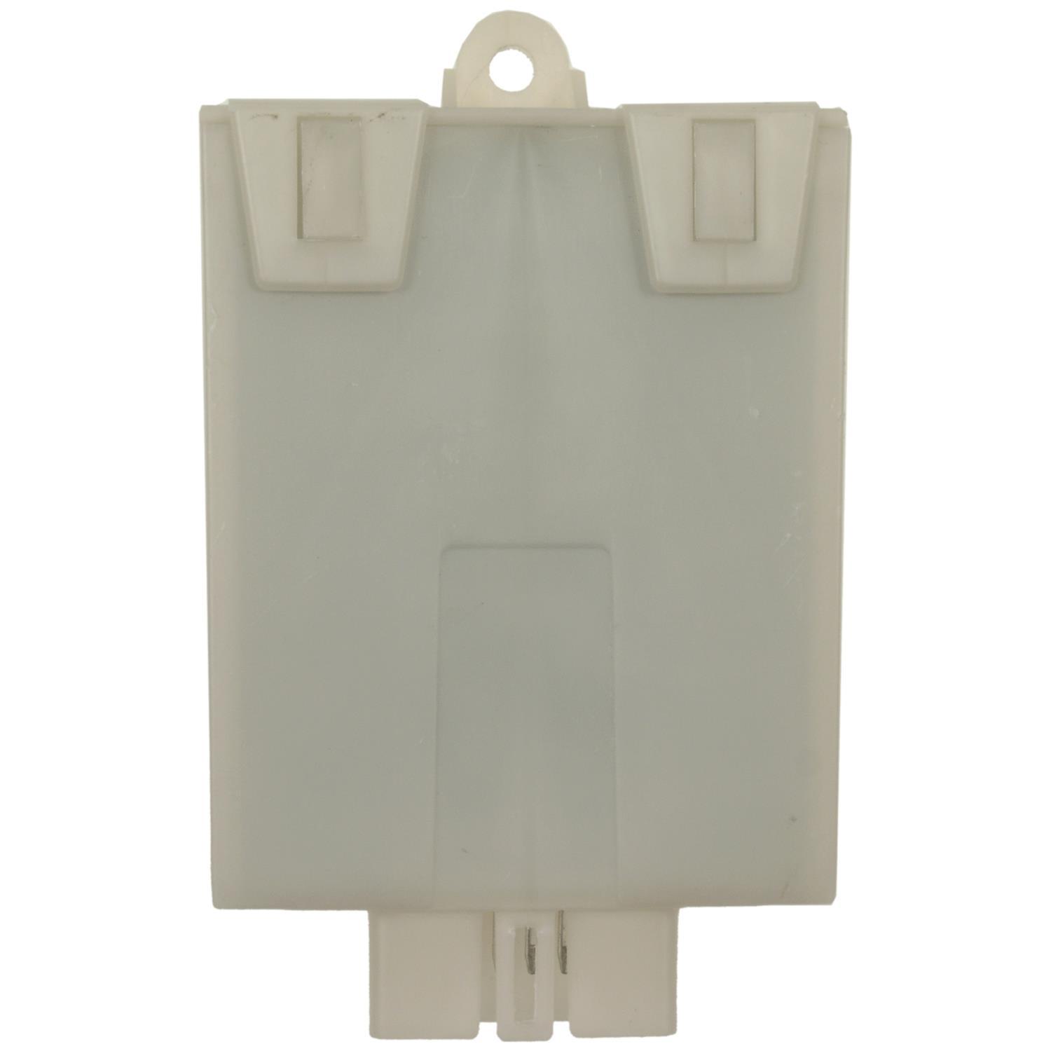 Standard Motor Products RY1170 - Sunroof Relay Standard Motor Products RY1170 Sunroof Relay product image 1 of 3