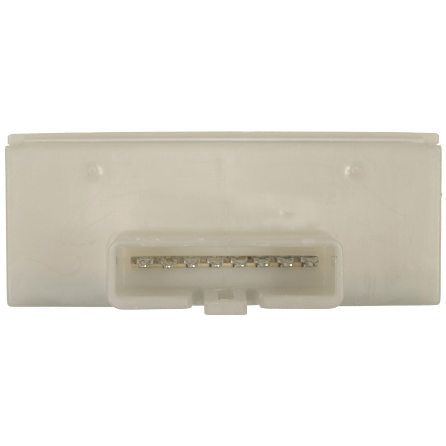 Standard Motor Products RY1170 - Sunroof Relay Standard Motor Products RY1170 Sunroof Relay product image 2 of 3