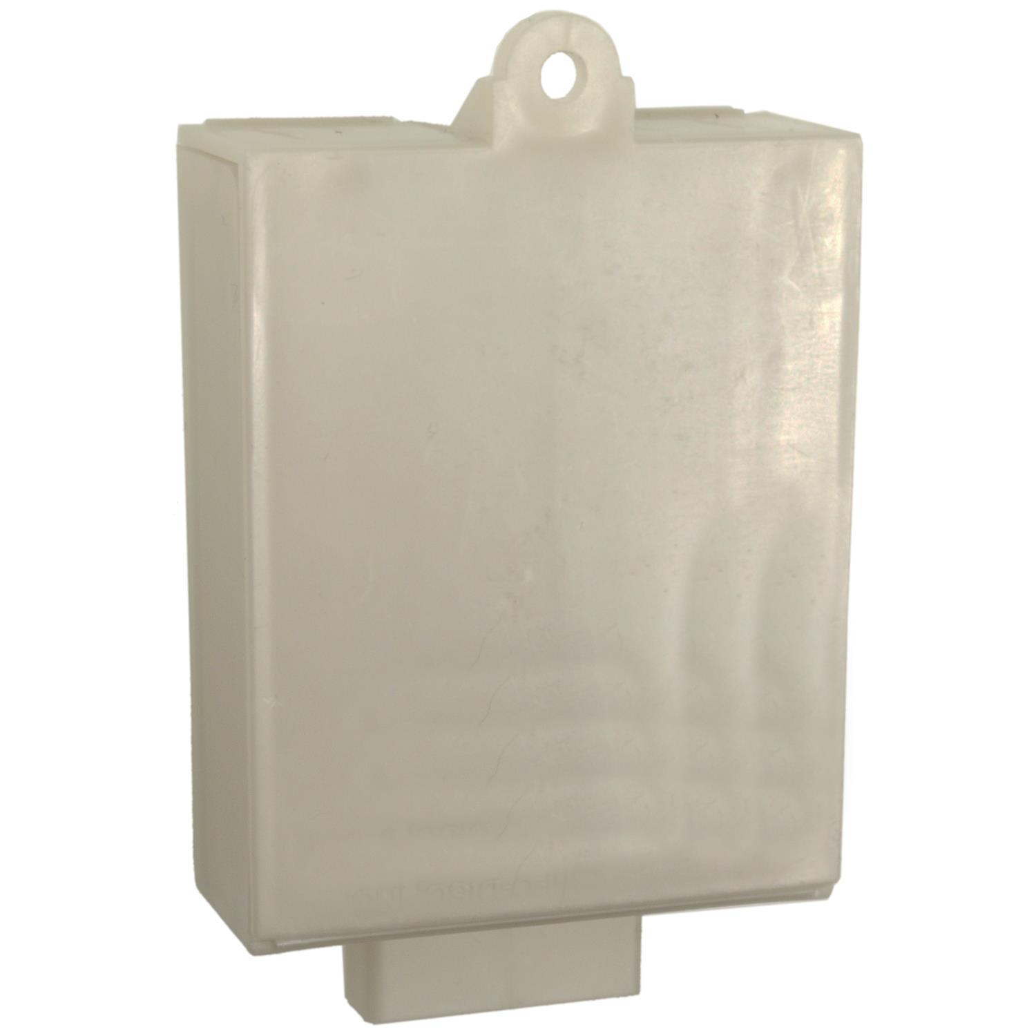 Standard Motor Products RY1170 - Sunroof Relay Standard Motor Products RY1170 Sunroof Relay product image 3 of 3