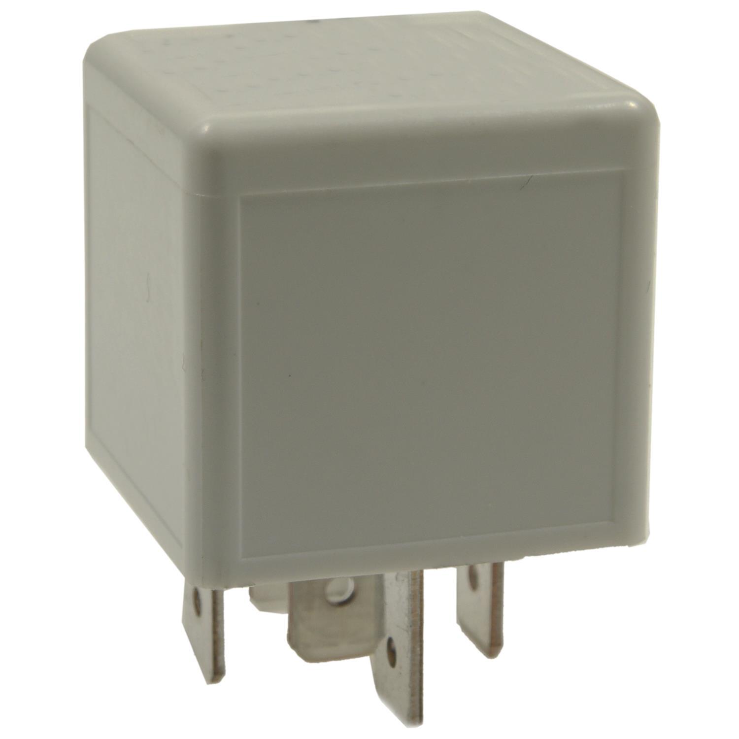 Standard Motor Products RY1177 - Engine Cooling Fan Motor Relay Standard Motor Products RY1177 Engine Cooling Fan Motor Relay product image 2 of 3
